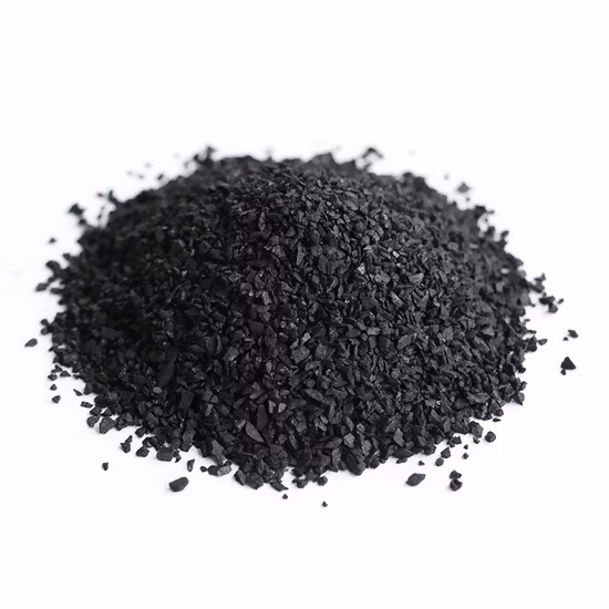 So2 CO2 улавливает Spunk Колонка с активированным углем на основе угля